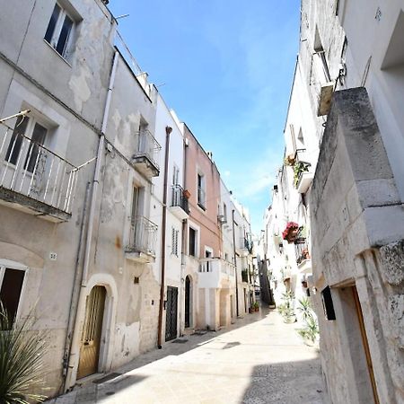 Torre Isabella Villa Rutigliano Dış mekan fotoğraf