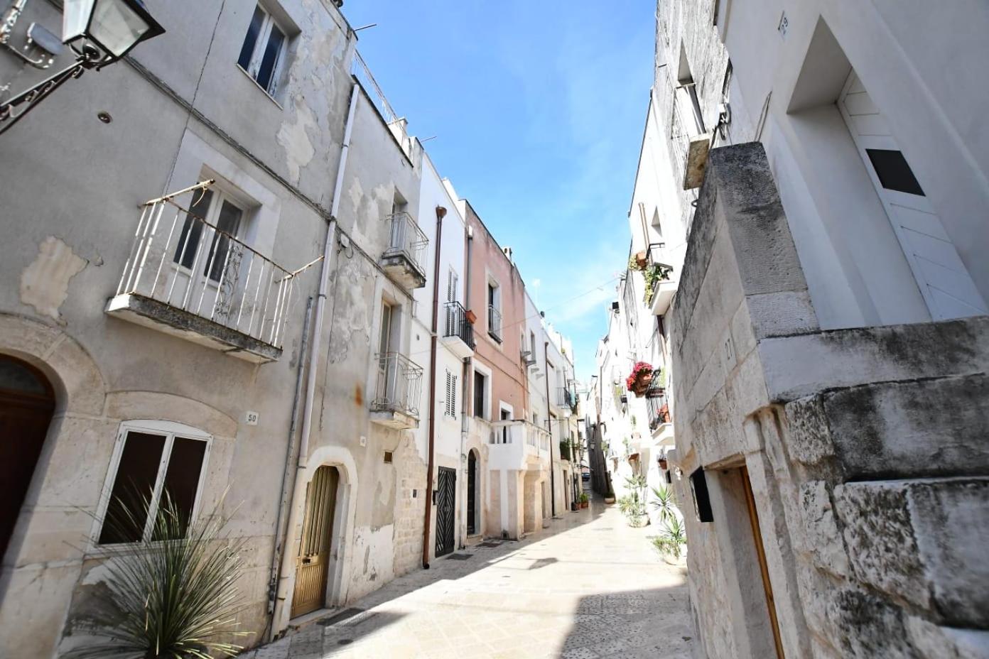 Torre Isabella Villa Rutigliano Dış mekan fotoğraf
