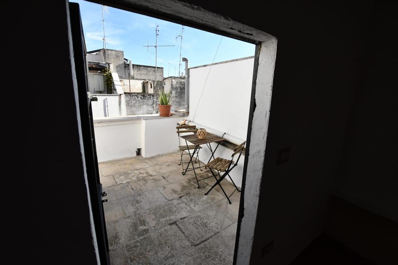 Torre Isabella Villa Rutigliano Dış mekan fotoğraf