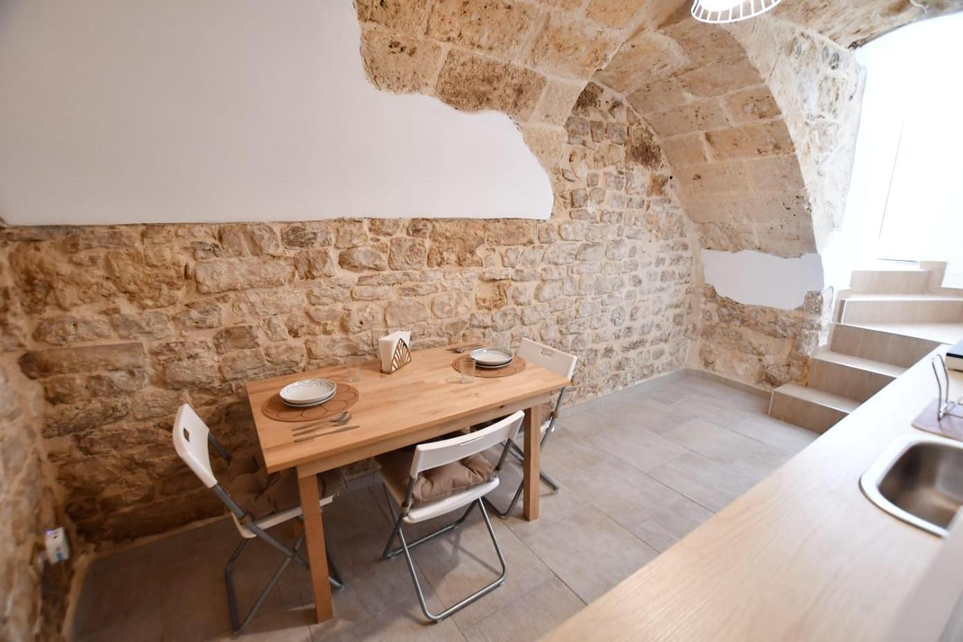 Torre Isabella Villa Rutigliano Dış mekan fotoğraf