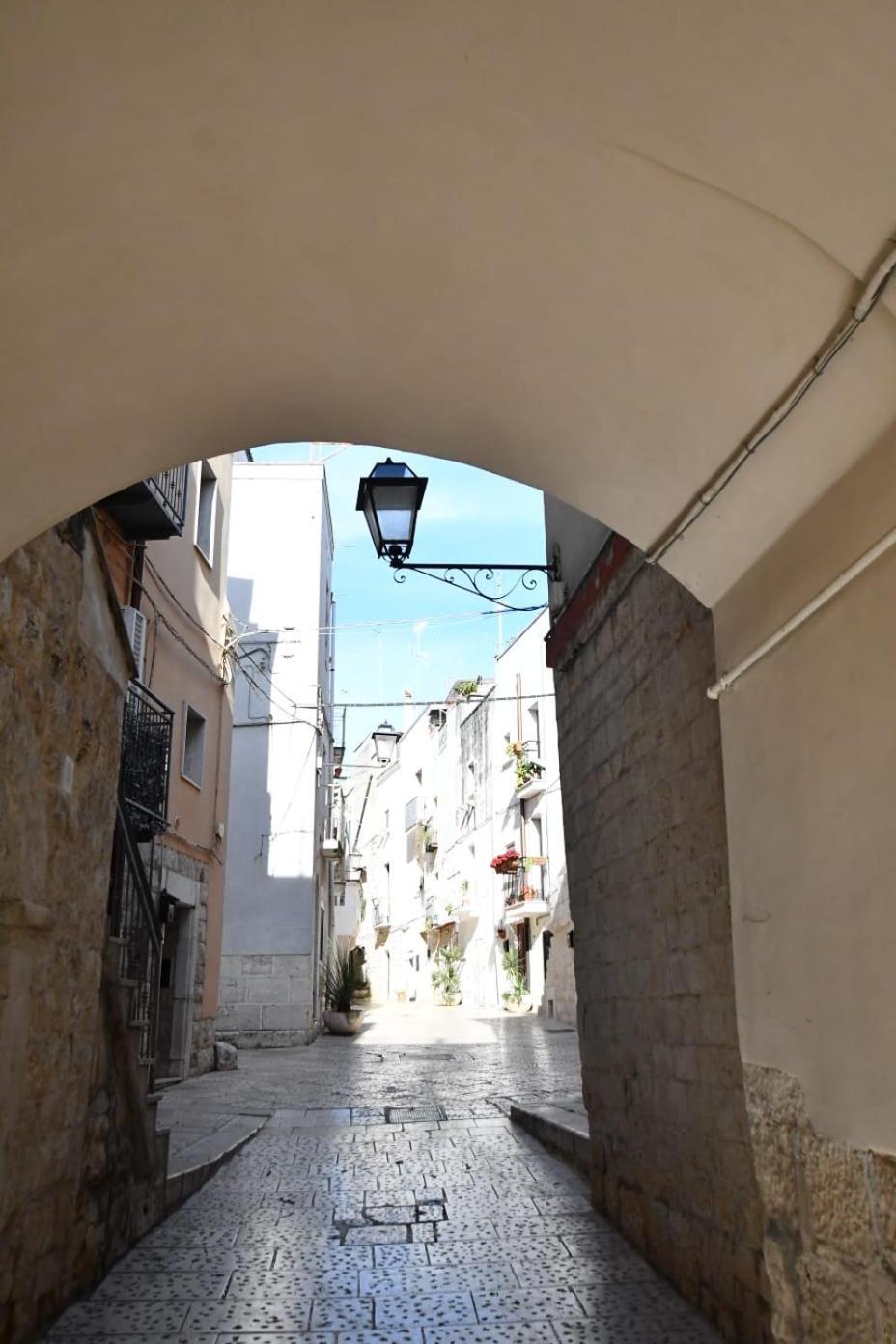 Torre Isabella Villa Rutigliano Dış mekan fotoğraf