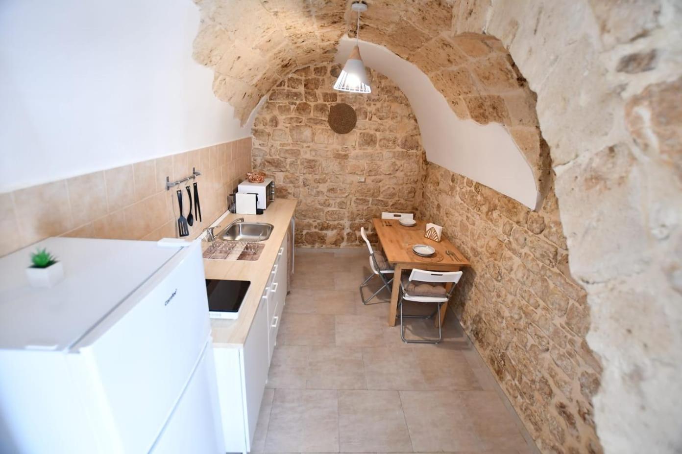 Torre Isabella Villa Rutigliano Dış mekan fotoğraf